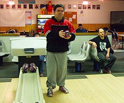 bowling bowling