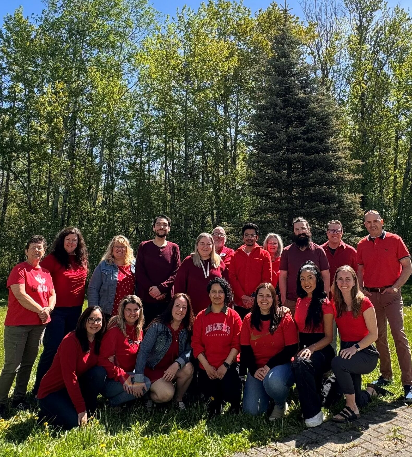 Red Shirt Day 2024(1)